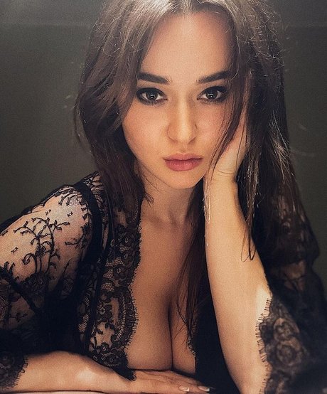 Olga Boiko only fans nude