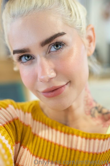 imthestark only fans leaked porn