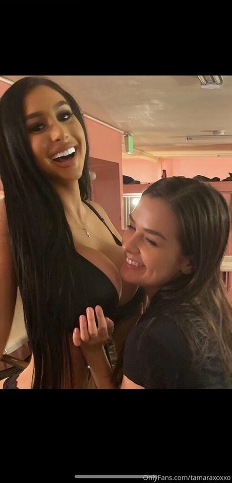 tamaraxoxxo leaked onlyfans sex tape