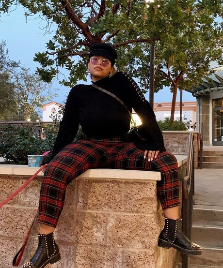 Audrey Littie onlyfans leaks nude