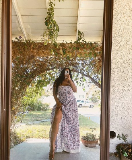 Audrey Littie on onlyfans