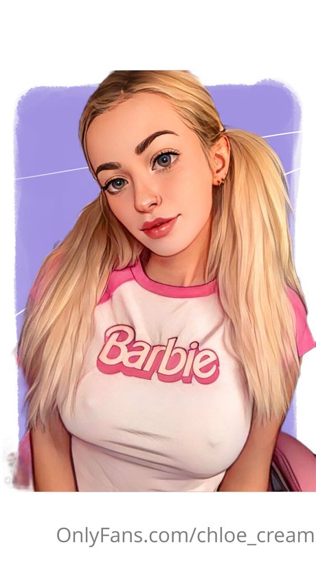 Chloe Cream onlyfans xxx
