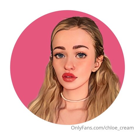 Chloe Cream onlyfans nudes leaked