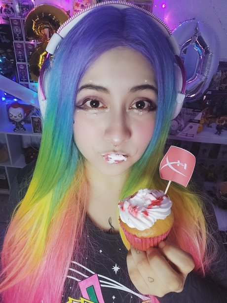 Evy Rosas onlyfans explicit content