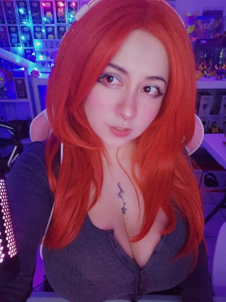 Evy Rosas onlyfans nude leak