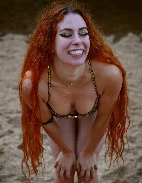 Catarina Serrano onlyfans desnuda