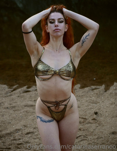 Catarina Serrano onlyfans porn