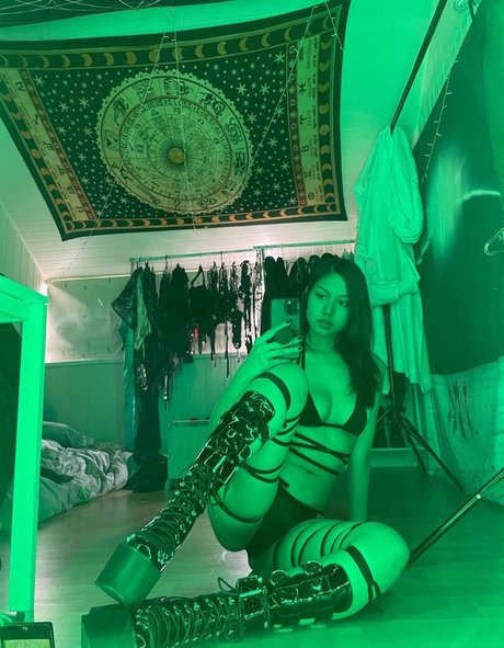 Exoticwildflower onlyfans pics nude