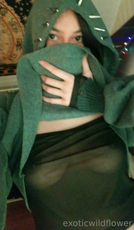 Exoticwildflower nude onlyfans