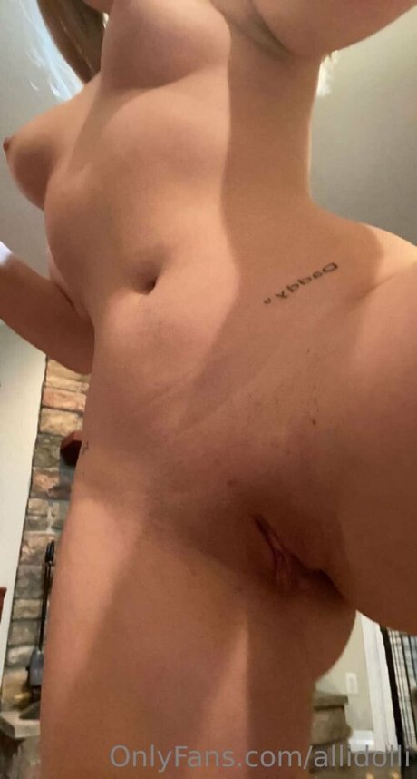 allidolli onlyfans nudes