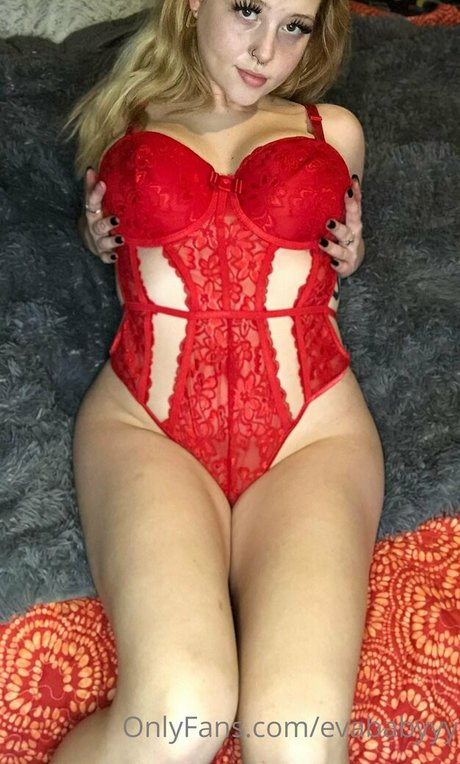 evababyyy onlyfans leak sex