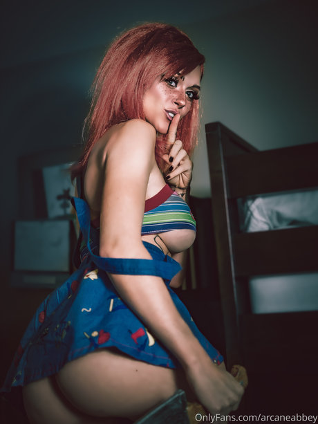 Arcane Abbey Profile pic