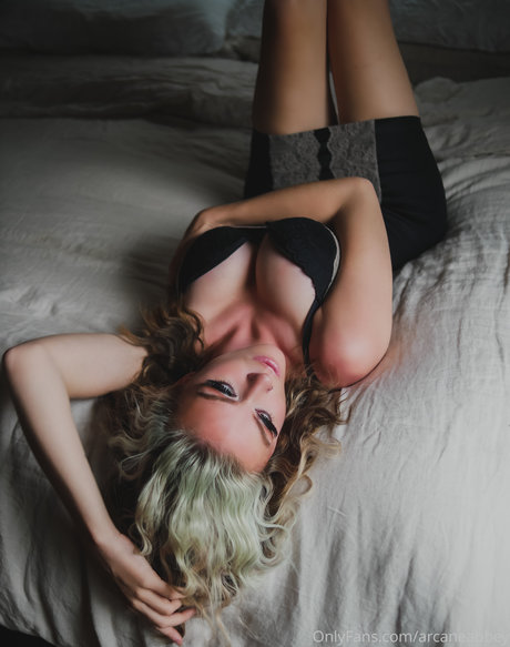 Arcane Abbey onlyfans sex