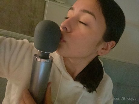 ThiccyVal onlyfans porn free