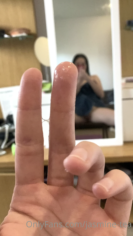 JasmineTea onlyfans star