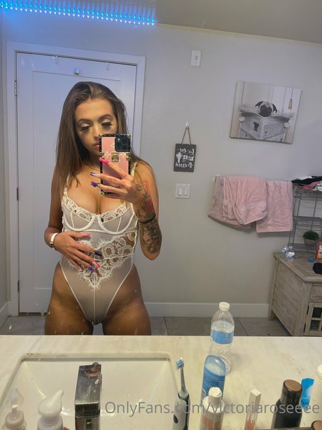 Woah Vicky boobs onlyfans