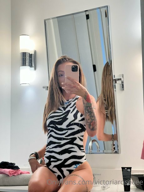 Woah Vicky only fans