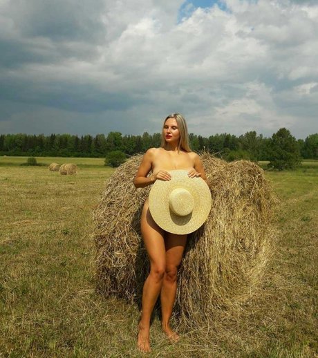 Anastasia Gorbunova leaked onlyfans