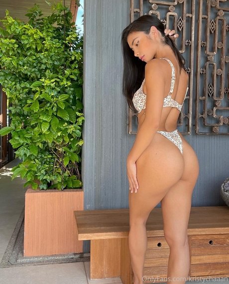 Kristy Chan onlyfans sex leak