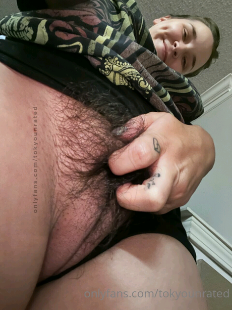 Tokyounrated onlyfans boobs