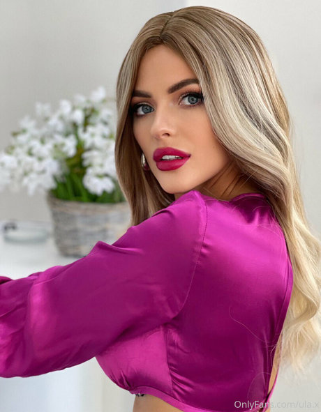 Ula x onlyfans leak free