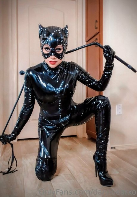 Danielle Pedroza nude on onlyfans