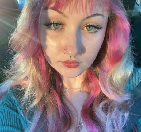 Veiled Princess Luna only fans naked