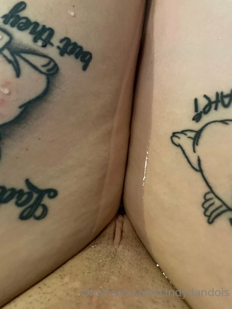 cindy dandois onlyfans leak xxx