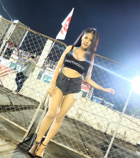 Faii Orapun Profile pic