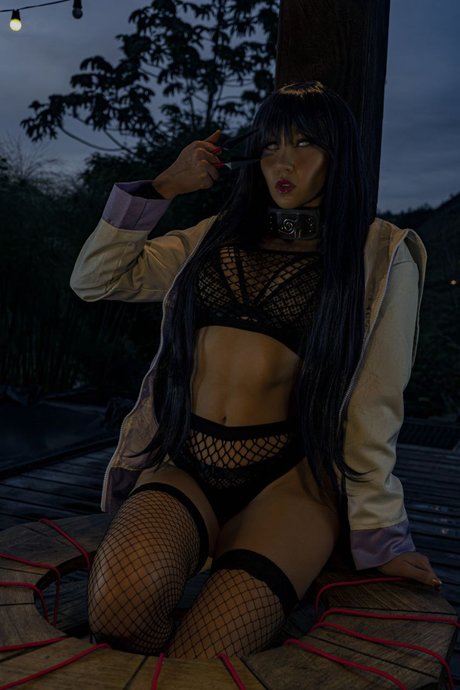 Haki_ onlyfans leak xxx