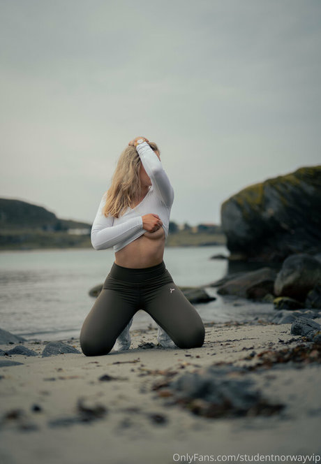 StudentNorwayVIP onlyfans leaks nudes