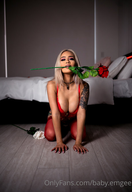 baby emgee onlyfans tits