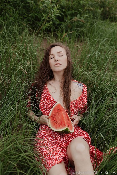 Allie roses onlyfans gratis