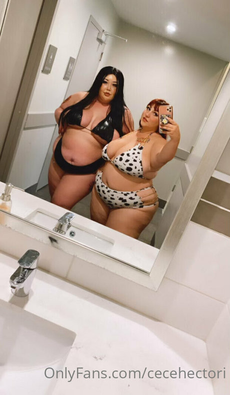 Cecehectori leaked nudes onlyfans