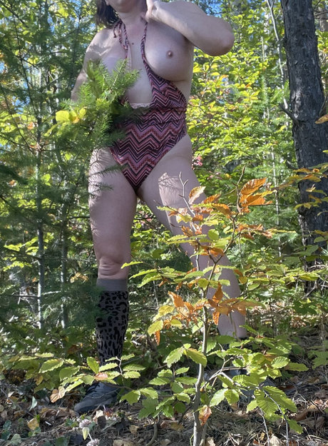 Shade graceful nude onlyfans porn