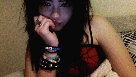 vampir3kitt3n onlyfans leak nudes