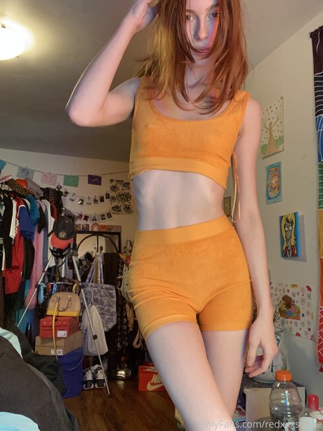 RedXXXSuede onlyfans leaked xxx