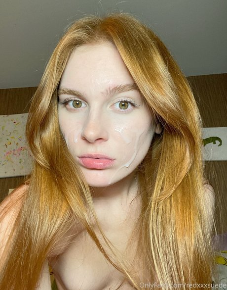 RedXXXSuede nude onlyfans pics