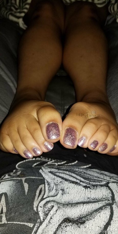 THEDCFOOTQUEEN free onlyfans
