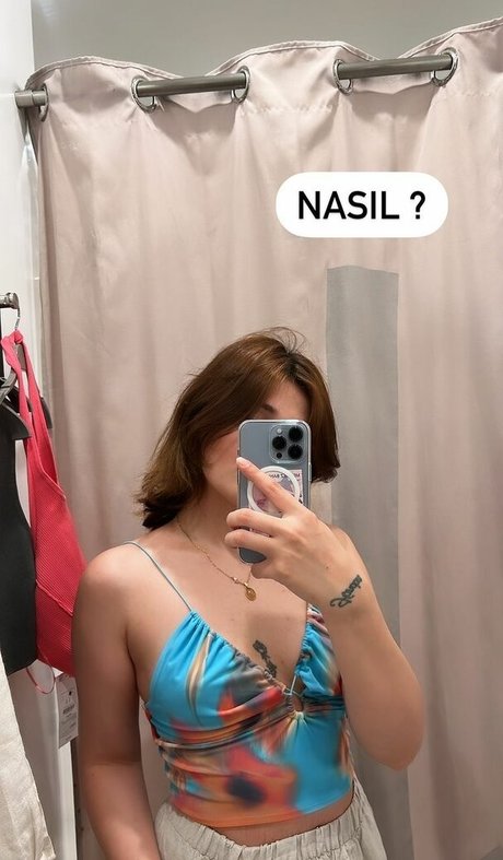 Buse yilmaz onlyfans leak nudes