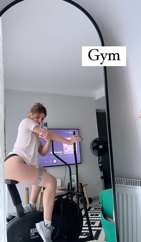 Buse yilmaz onlyfans porn leaks