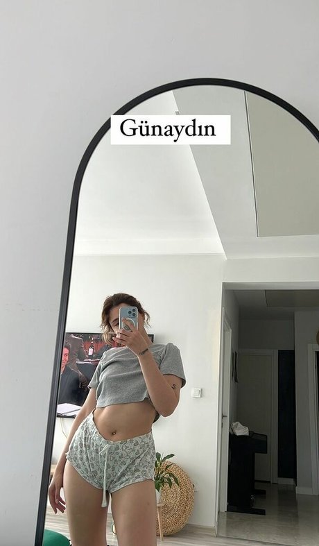 Buse yilmaz only fans sex