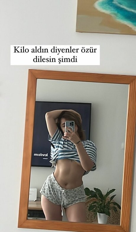 Buse yilmaz onlyfans leak free
