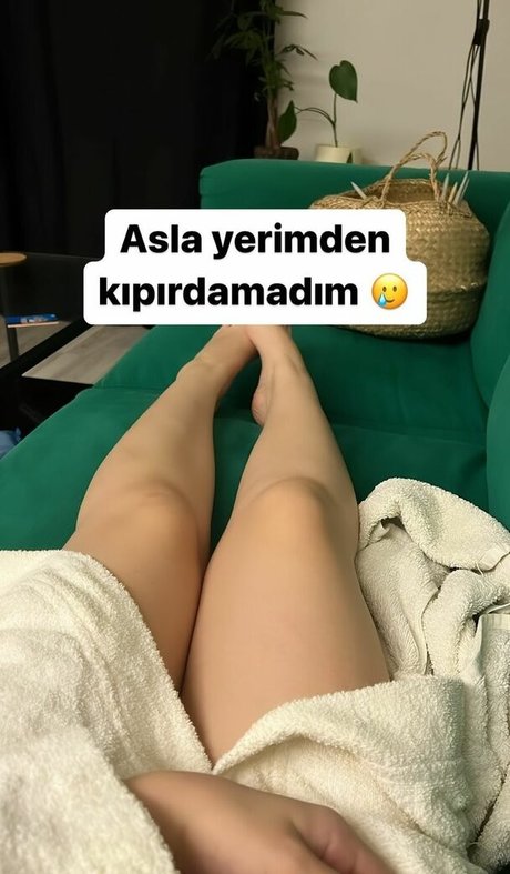 Buse yilmaz xxx onlyfans