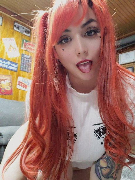 Britany Angelus onlyfans leakd