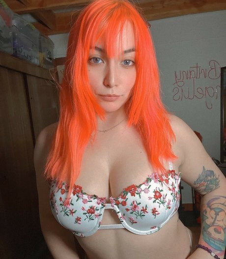 Britany Angelus onlyfans leaks