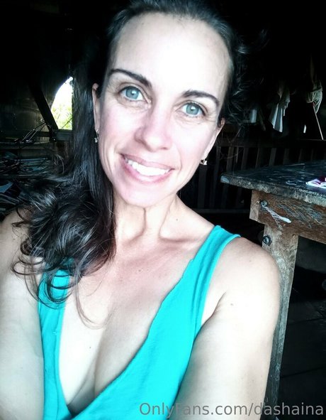 Dashaina leaked onlyfans sextape