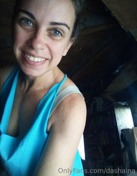 Dashaina onlyfans star