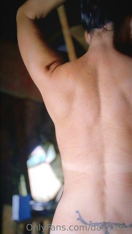 Dashaina nude on onlyfans