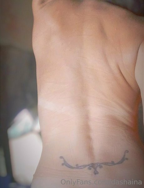 Dashaina onlyfans joi